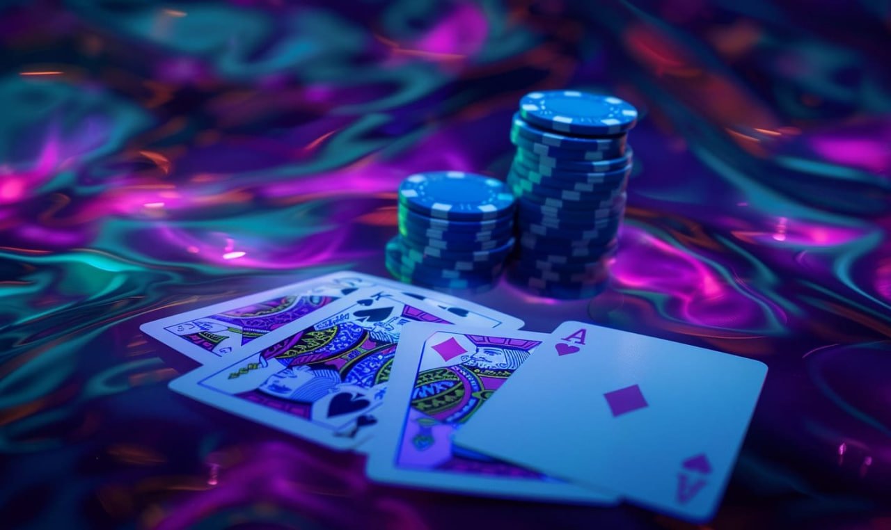 Platform tripoker menampilkan berbagai kategori permainan dan pasar sportsbook