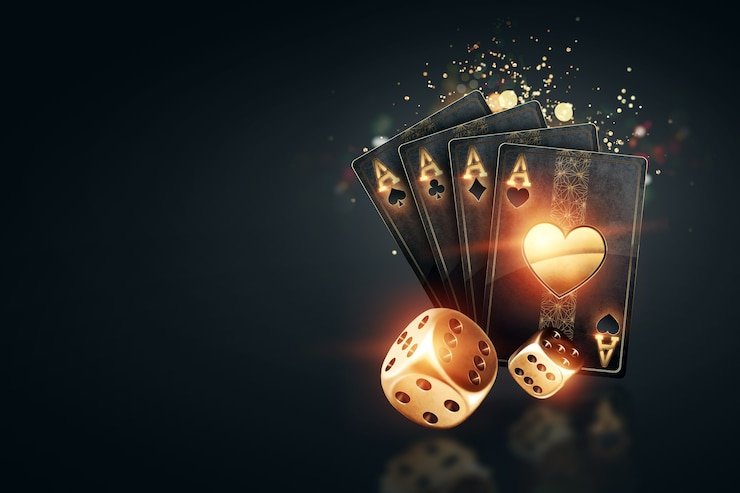 tripoker featured game showcase