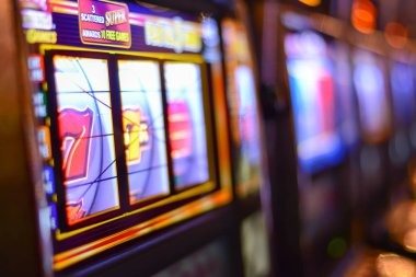 Antarmuka permainan Microgaming di platform tripoker