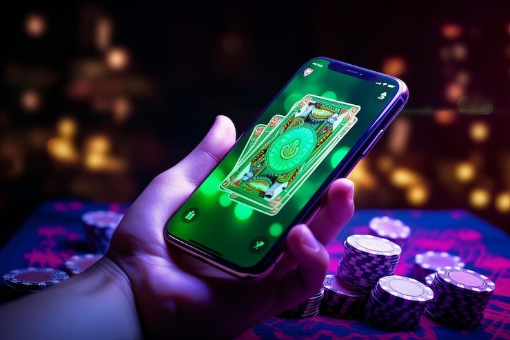 Video tutorial bermain Bakarat Tanpa Komisi di tripoker Video tutorial bermain Bakarat Tanpa Komisi di tripoker