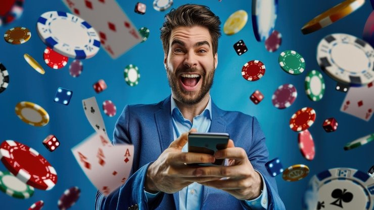 Video tutorial penarikan dana di tripoker Video tutorial penarikan dana di tripoker